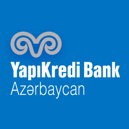 Yapi Kredi Bank Azerbaijan logo