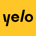 Yelo Bank logo